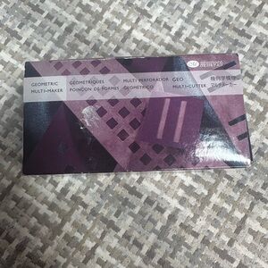 NIB Creative Memories Geometric Multi-Maker